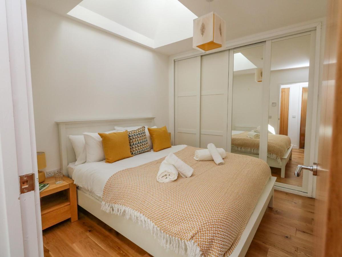 Beach Retreat 웨이머스만 외부 사진