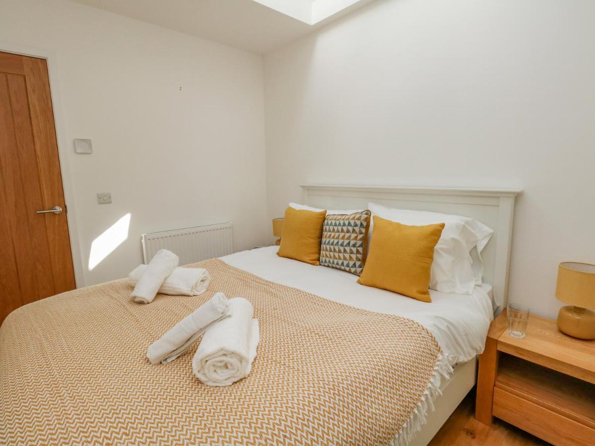 Beach Retreat 웨이머스만 외부 사진