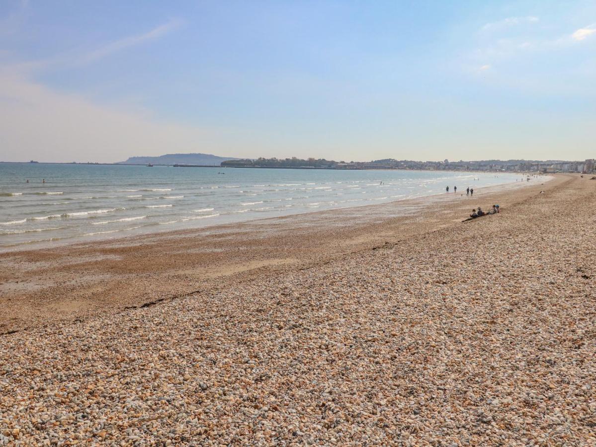 Beach Retreat 웨이머스만 외부 사진