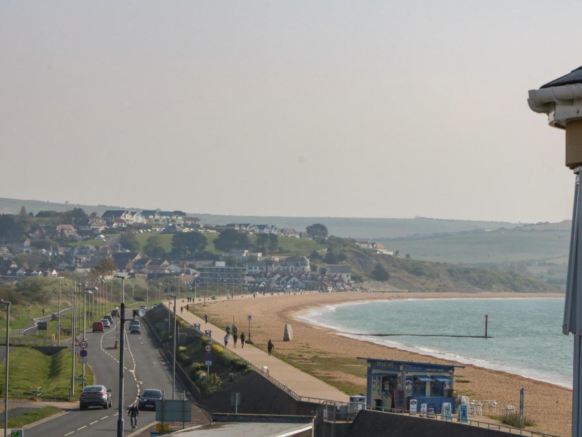 Beach Retreat 웨이머스만 외부 사진