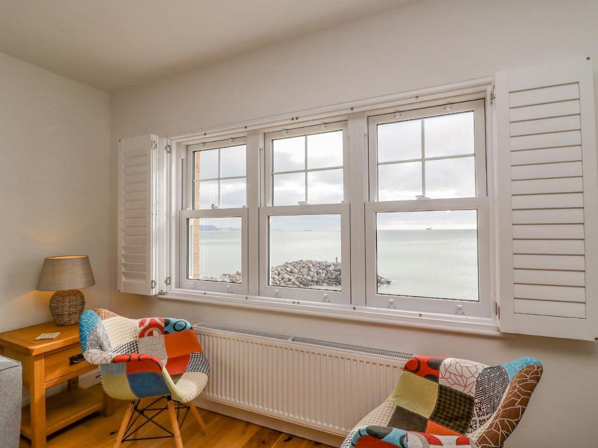 Beach Retreat 웨이머스만 외부 사진