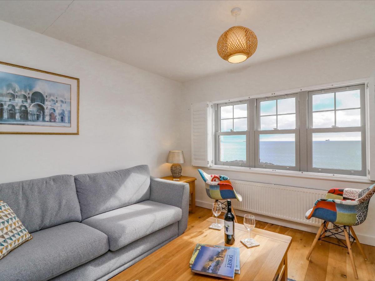 Beach Retreat 웨이머스만 외부 사진