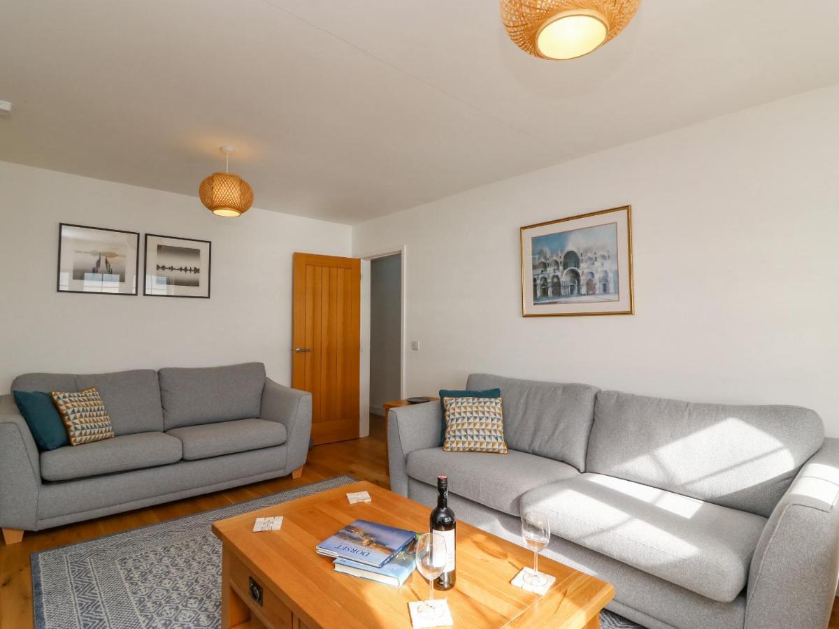 Beach Retreat 웨이머스만 외부 사진
