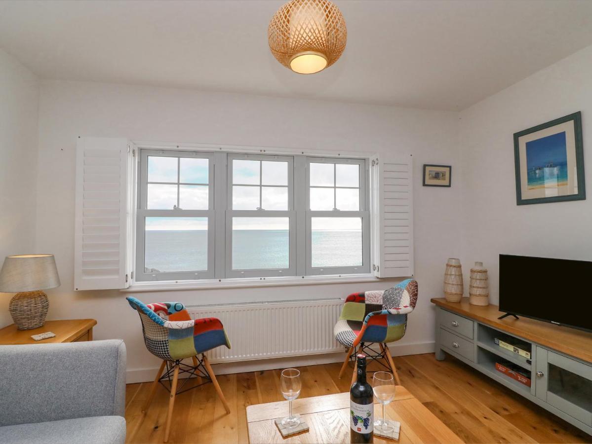 Beach Retreat 웨이머스만 외부 사진
