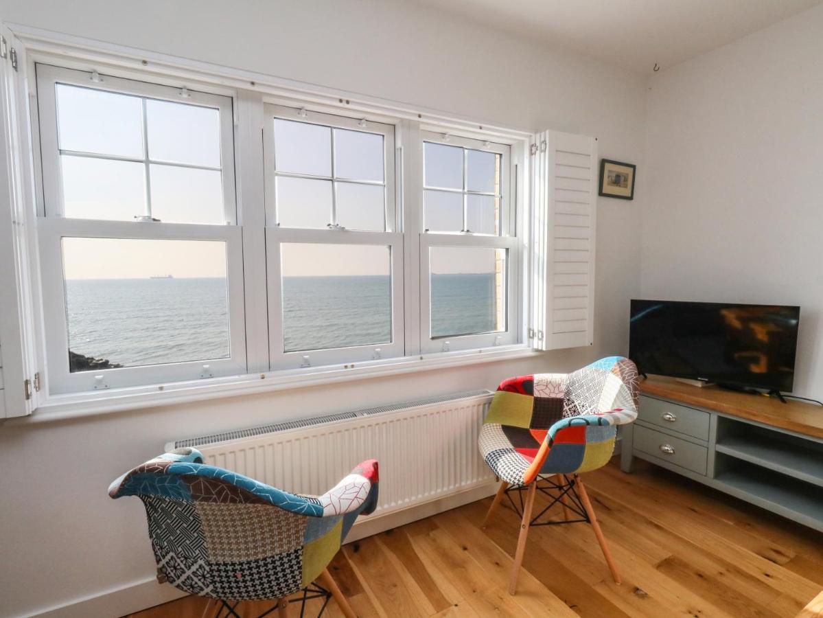 Beach Retreat 웨이머스만 외부 사진