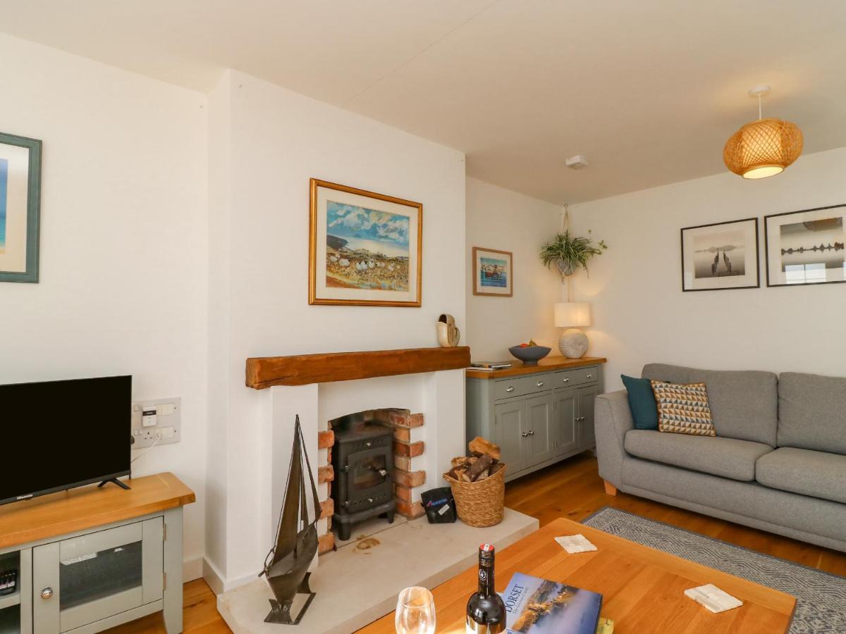 Beach Retreat 웨이머스만 외부 사진