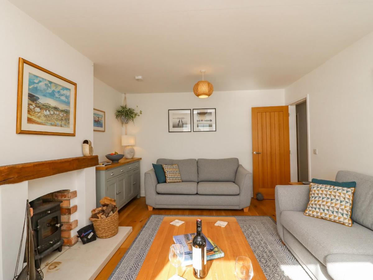 Beach Retreat 웨이머스만 외부 사진