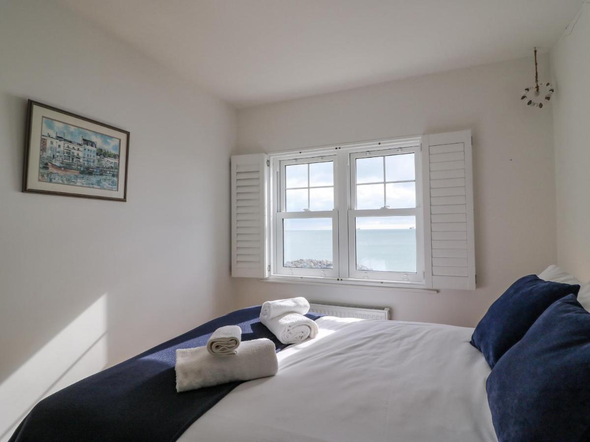 Beach Retreat 웨이머스만 외부 사진