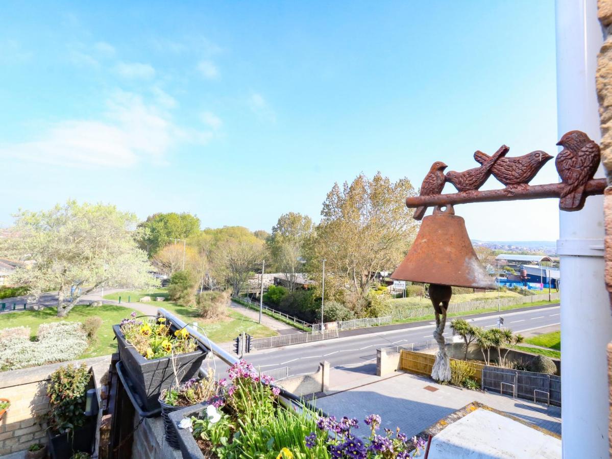 Beach Retreat 웨이머스만 외부 사진