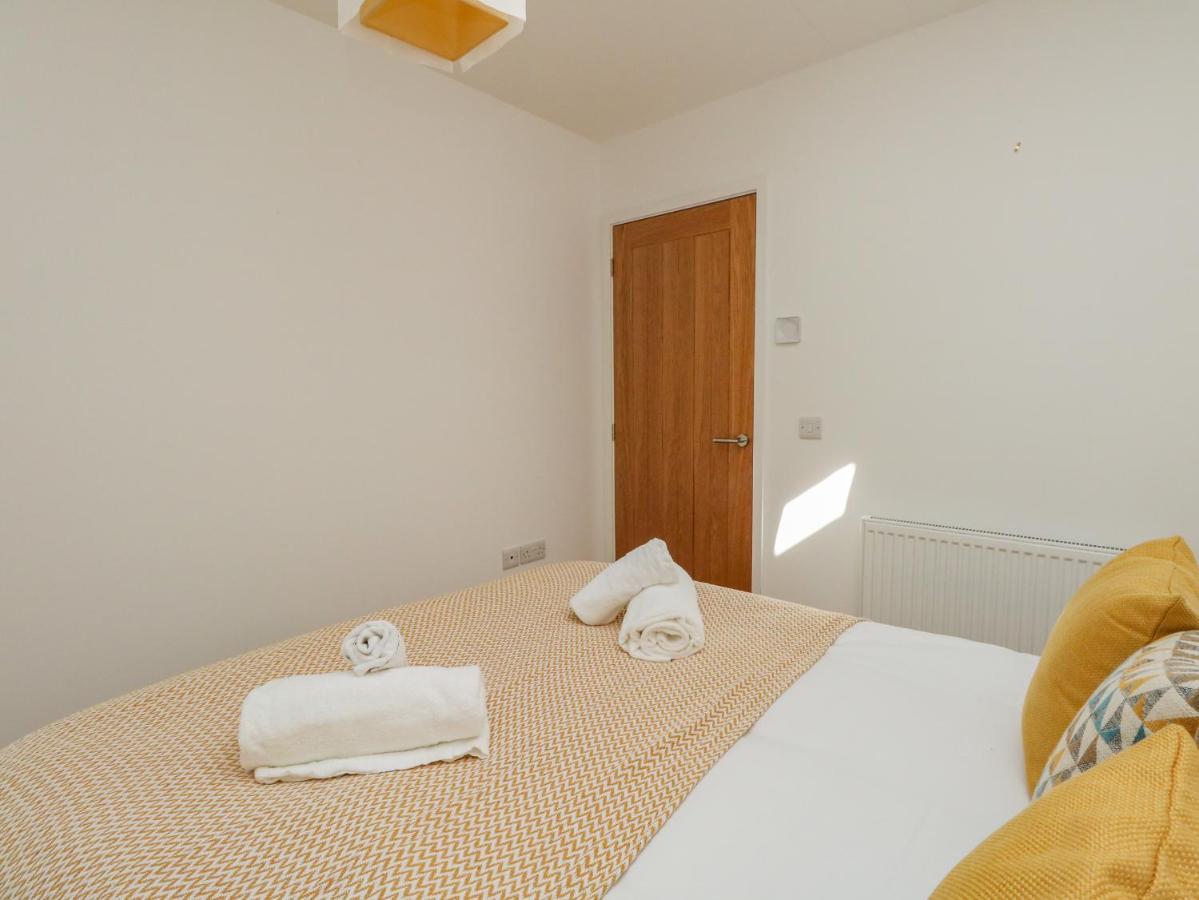 Beach Retreat 웨이머스만 외부 사진